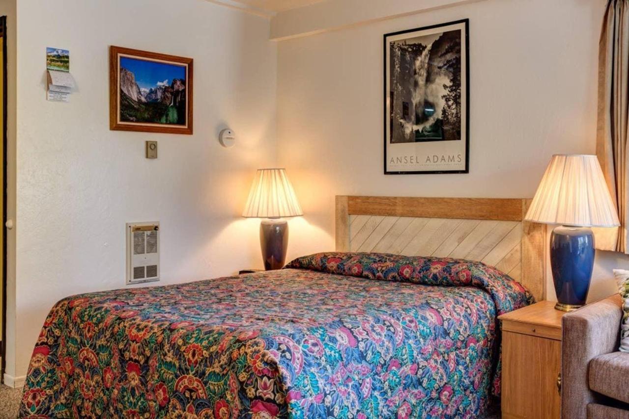 Vila A112 Studio Inside Yosemite Park- Mins From Badger Pass And Valley Yosemite West Exteriér fotografie