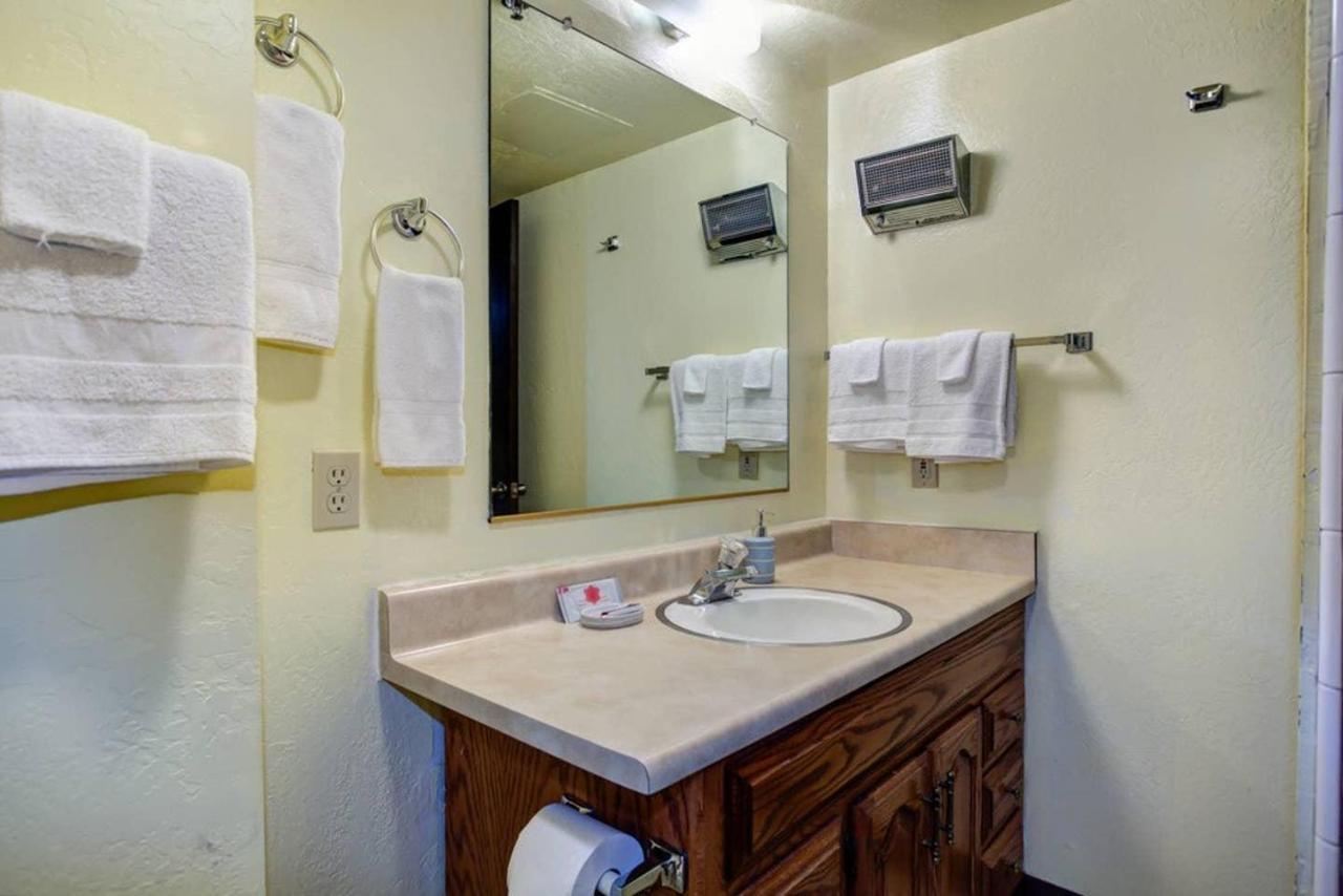 Vila A112 Studio Inside Yosemite Park- Mins From Badger Pass And Valley Yosemite West Exteriér fotografie