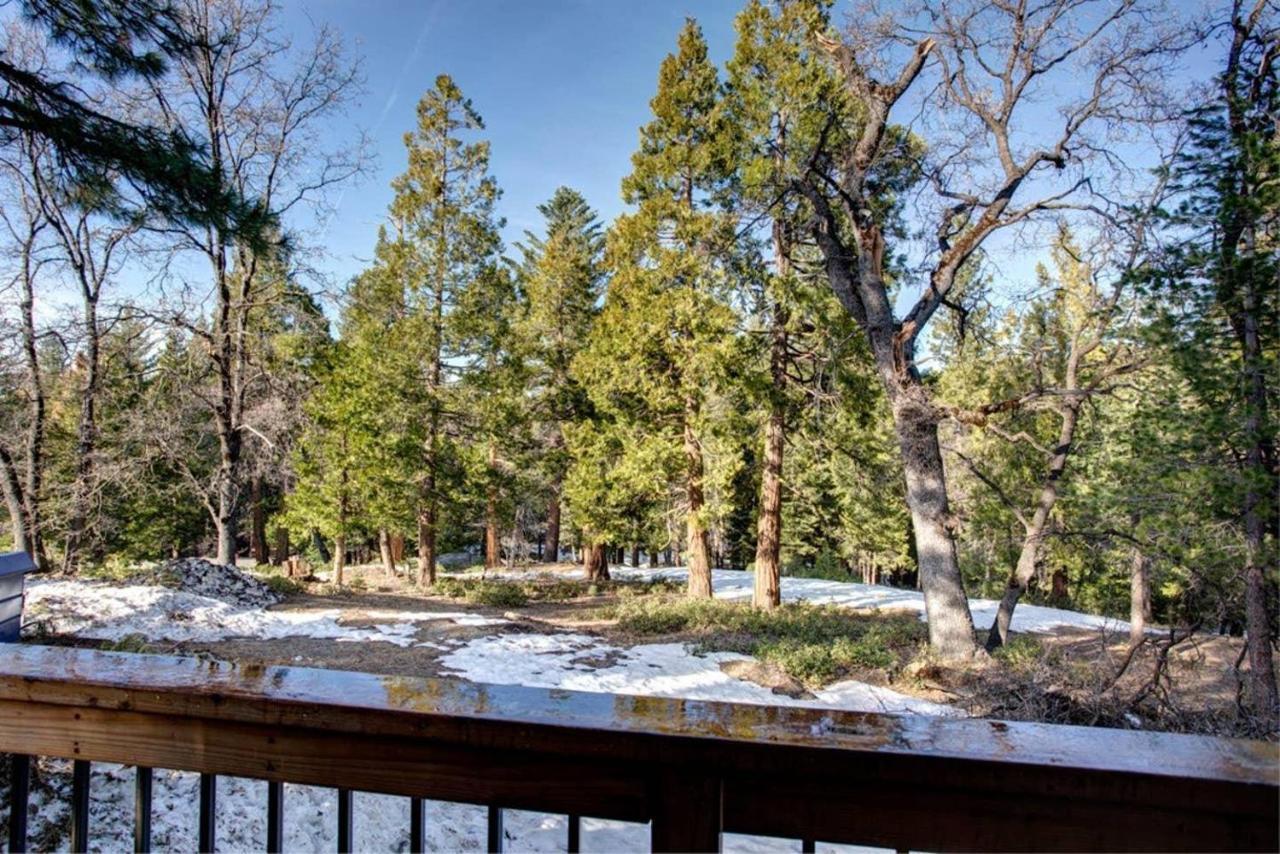 Vila A112 Studio Inside Yosemite Park- Mins From Badger Pass And Valley Yosemite West Exteriér fotografie